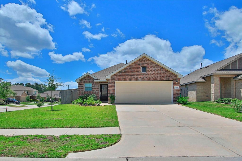 Photo of 19326 Via Vinovo Court, New Caney, TX 77357 (MLS # 64890425)