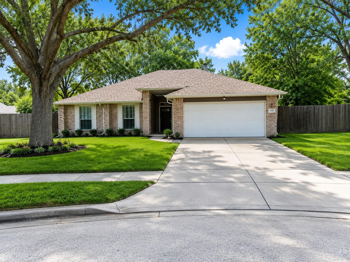 22526 Vista Valley Drive