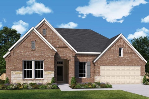 Photo of 16211 Summer Aster Trail, Hockley, TX 77447 (MLS # 30743778)