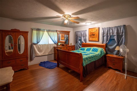 Tiny photo for 20545 Farm To Market 92 S, Fred, TX 77616 (MLS # 37291046)