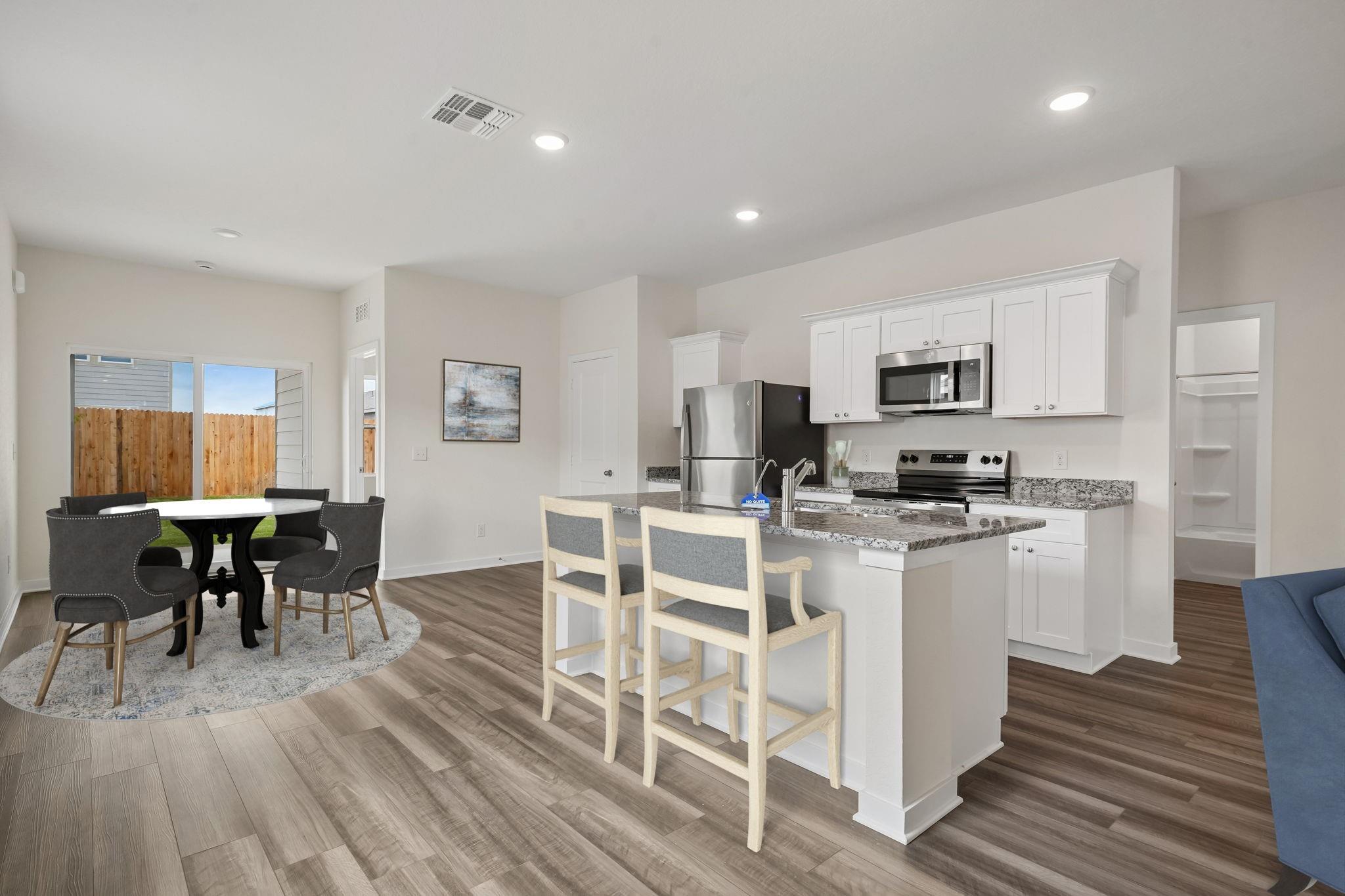 3234 Captain's Cove