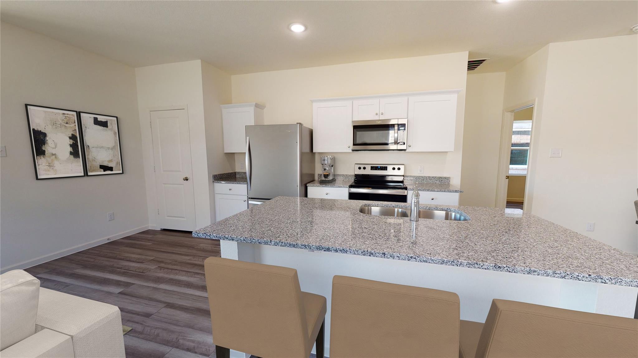 3234 Captain's Cove