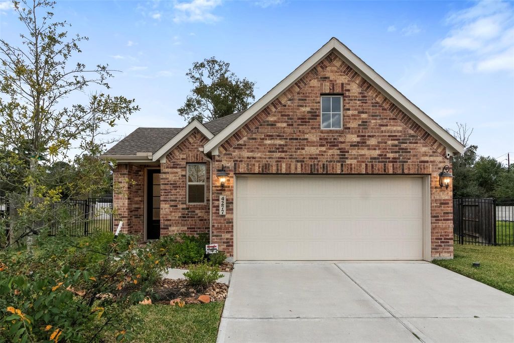 Photo of 4277 Waterlily Spring Way, Porter, TX 77365 (MLS # 92907064)
