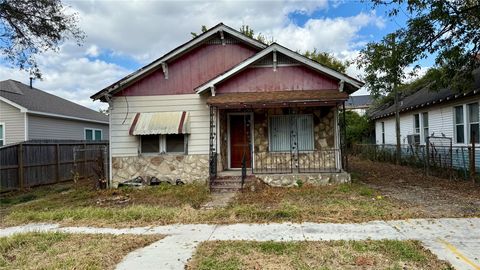 Photo of 7809 Capitol Street, Houston, TX 77012 (MLS # 60021720)