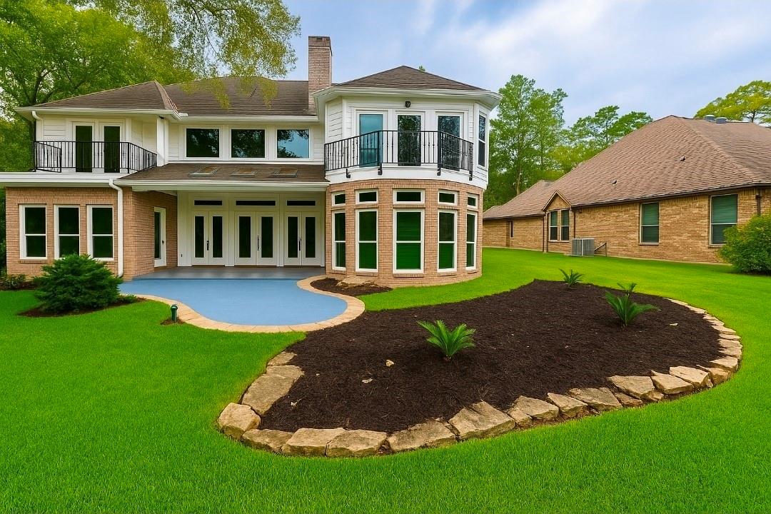 3230 Lake Island Drive