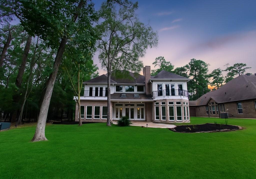 3230 Lake Island Drive