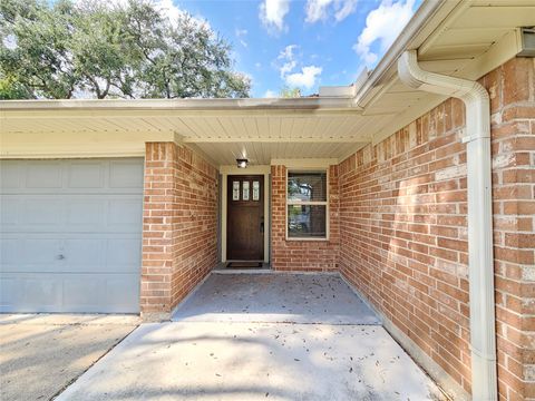 Photo of 12334 Brandywyne Drive, Houston, TX 77077 (MLS # 35635578)
