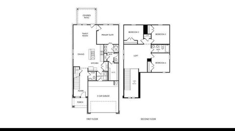 Photo of 6812 Hart Oak Court, Conroe, TX 77304 (MLS # 4831174)