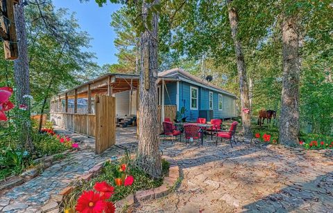 Photo of 648 Oak Ridge Street, Cleveland, TX 77328 (MLS # 41834710)