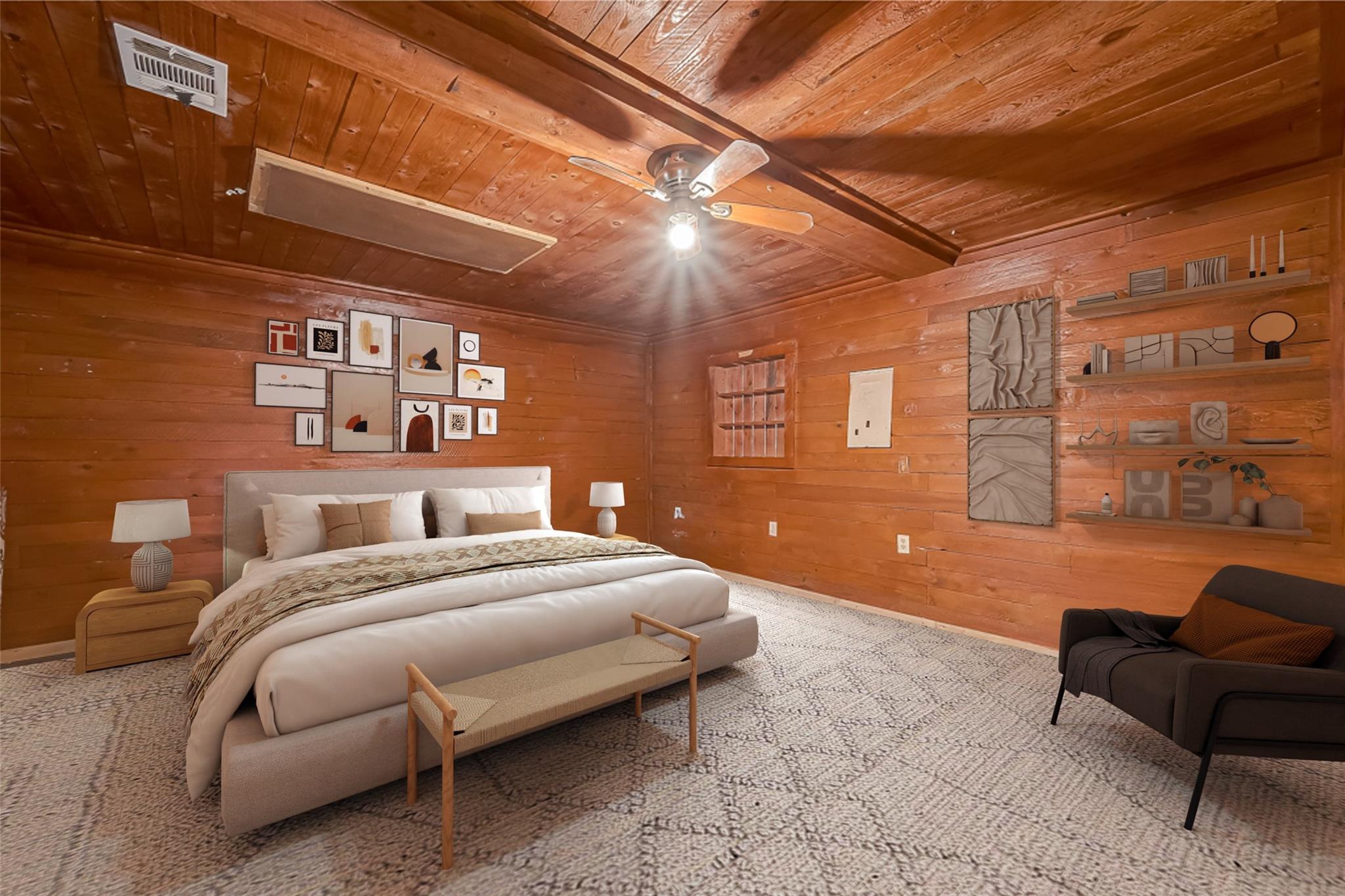 648 Oak Ridge Street