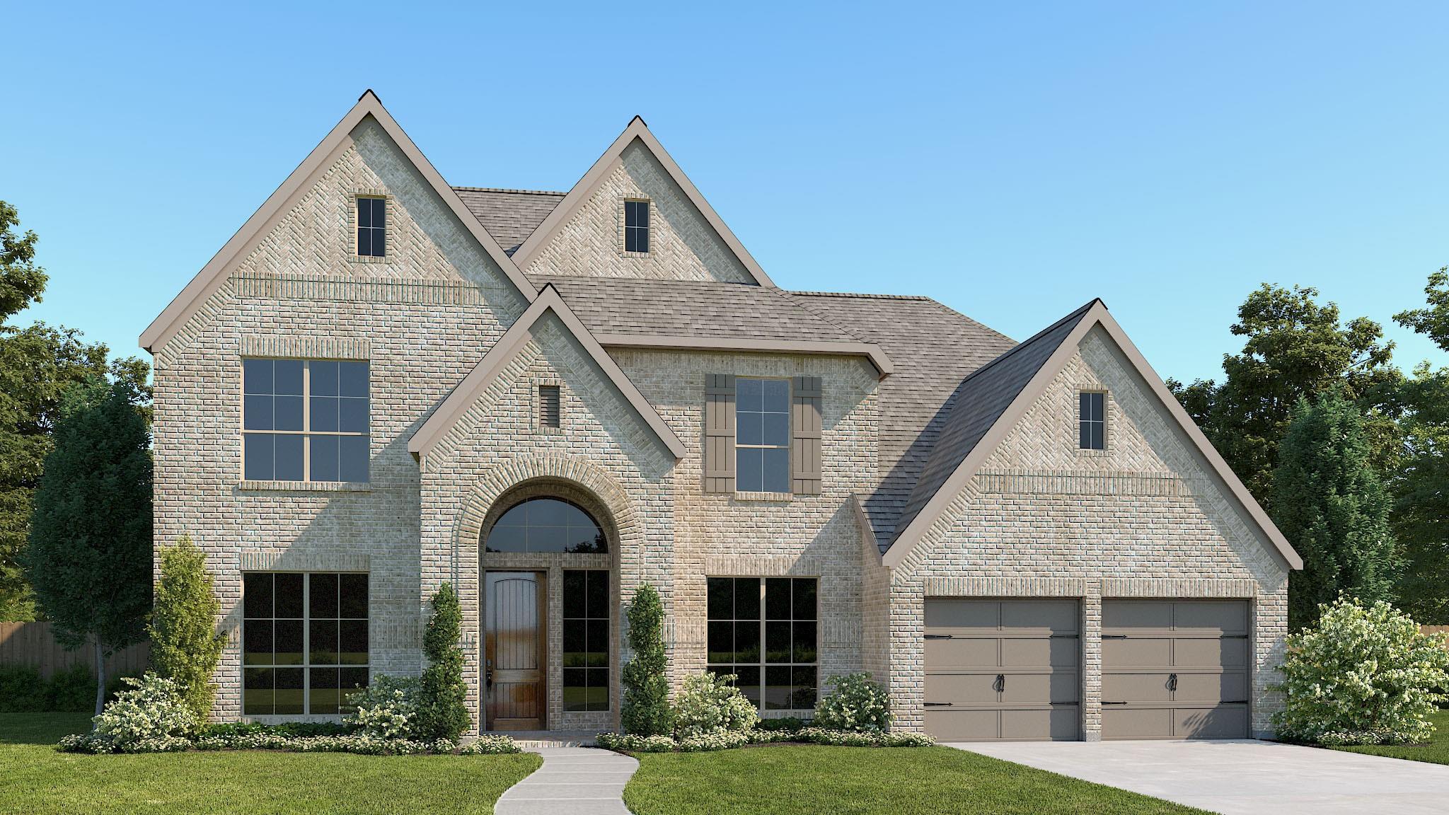 2610 Poppy Court