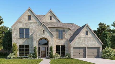 Photo of 2610 Poppy Court, Fulshear, TX 77423 (MLS # 50571382)