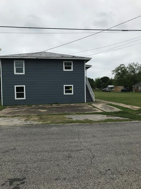 Property photo of 1211 duncan street, bay city, TX 77414