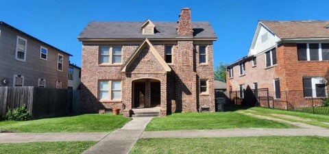 Photo of 2805 Cleburne Street, Houston, TX 77004 (MLS # 72002521)