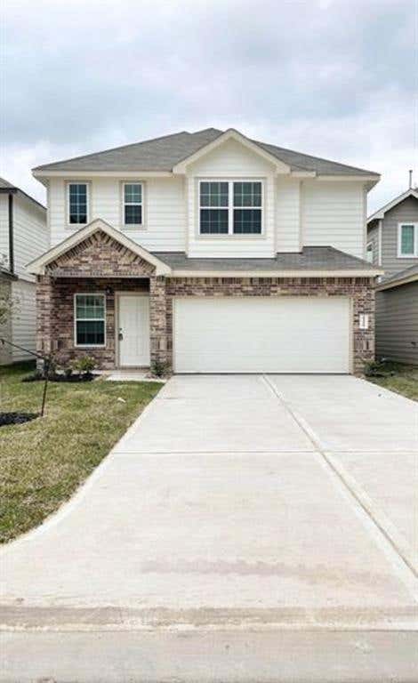 Photo of 25419 Grotto Falls Lane, Porter, TX 77365 (MLS # 20243718)