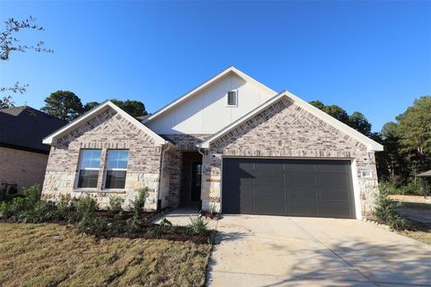 Photo of 20638 Draper Road, Tomball, TX 77377 (MLS # 4637553) Photo of 20638 Draper Road, Tomball, TX 77377 (MLS # 4637553)