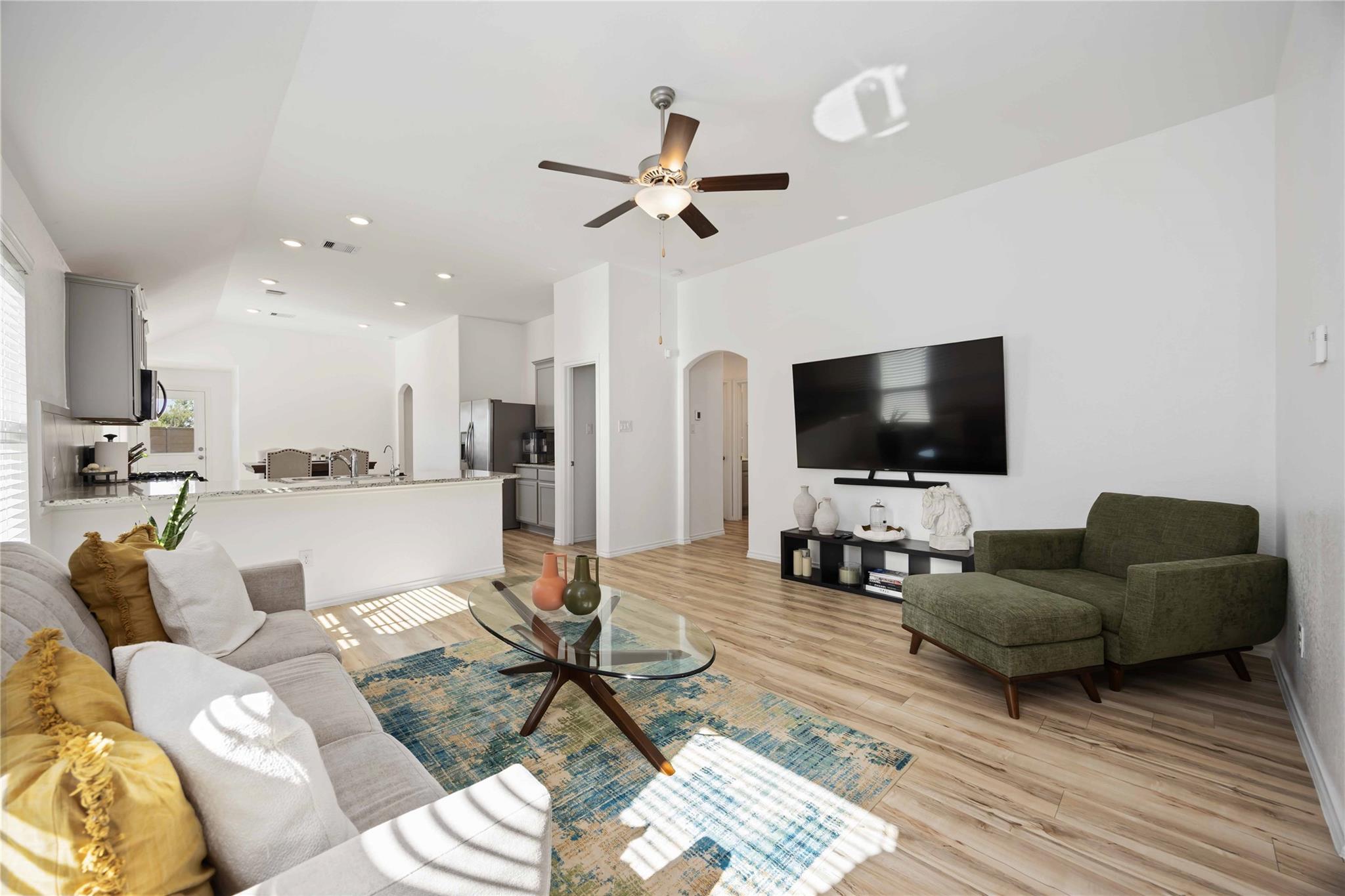 5935 Waggoner Ranch Trail