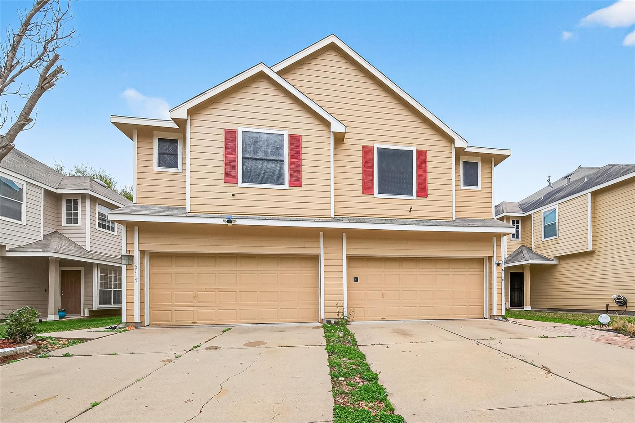 6110 Langham Mist Lane