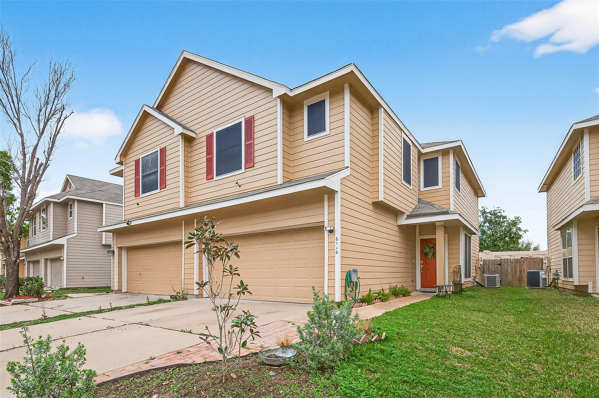 6110 Langham Mist Lane