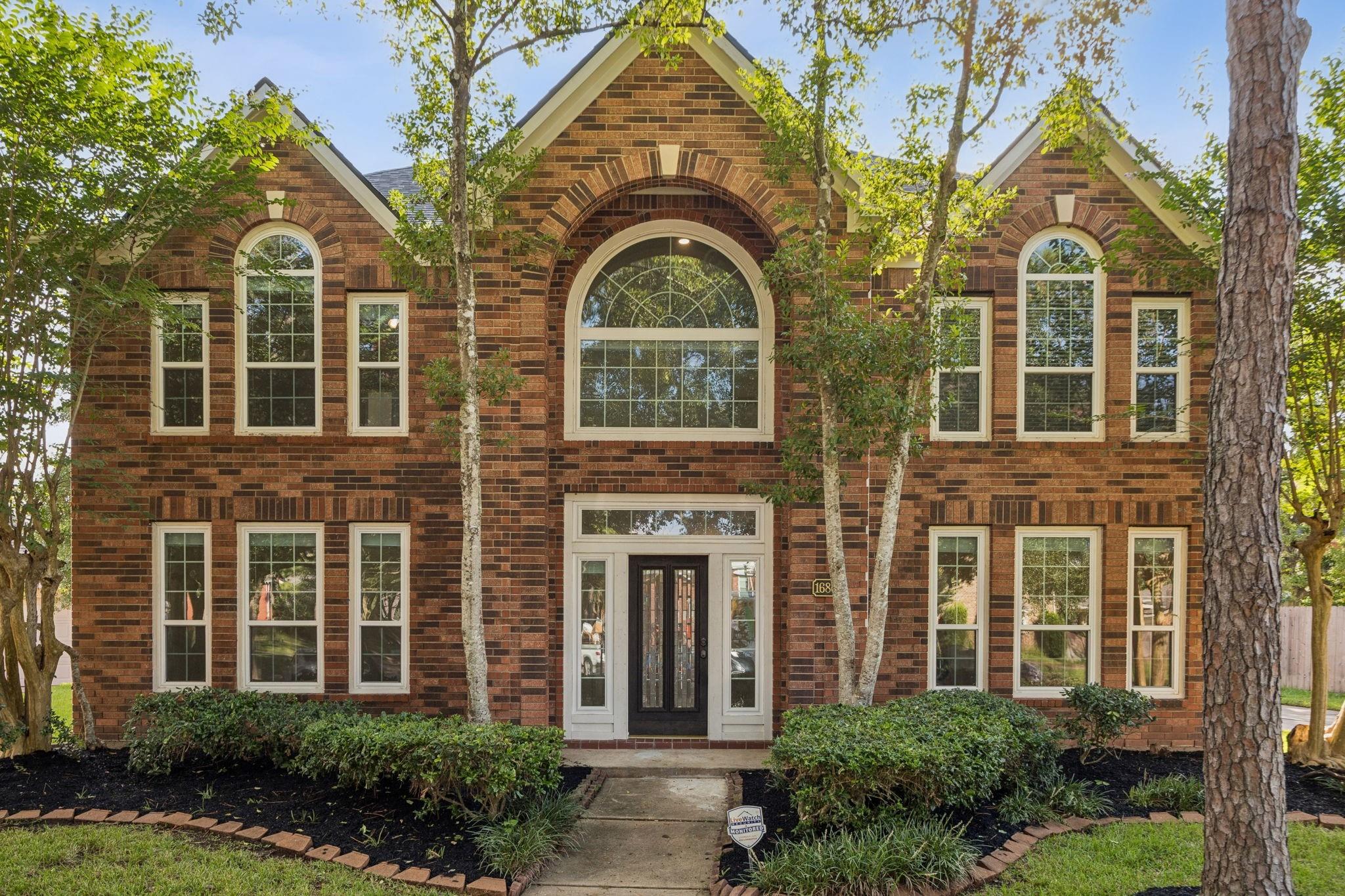 16802 Willow Bend Court