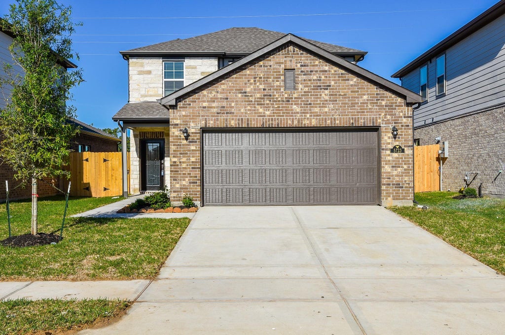Photo of 5723 Fresh View Court, Katy, TX 77493 (MLS # 23842756)