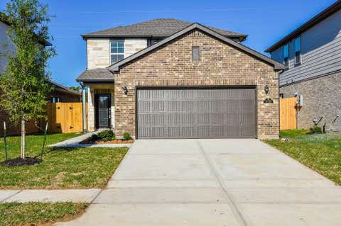 Photo of 5723 Fresh View Court, Katy, TX 77493 (MLS # 23842756)