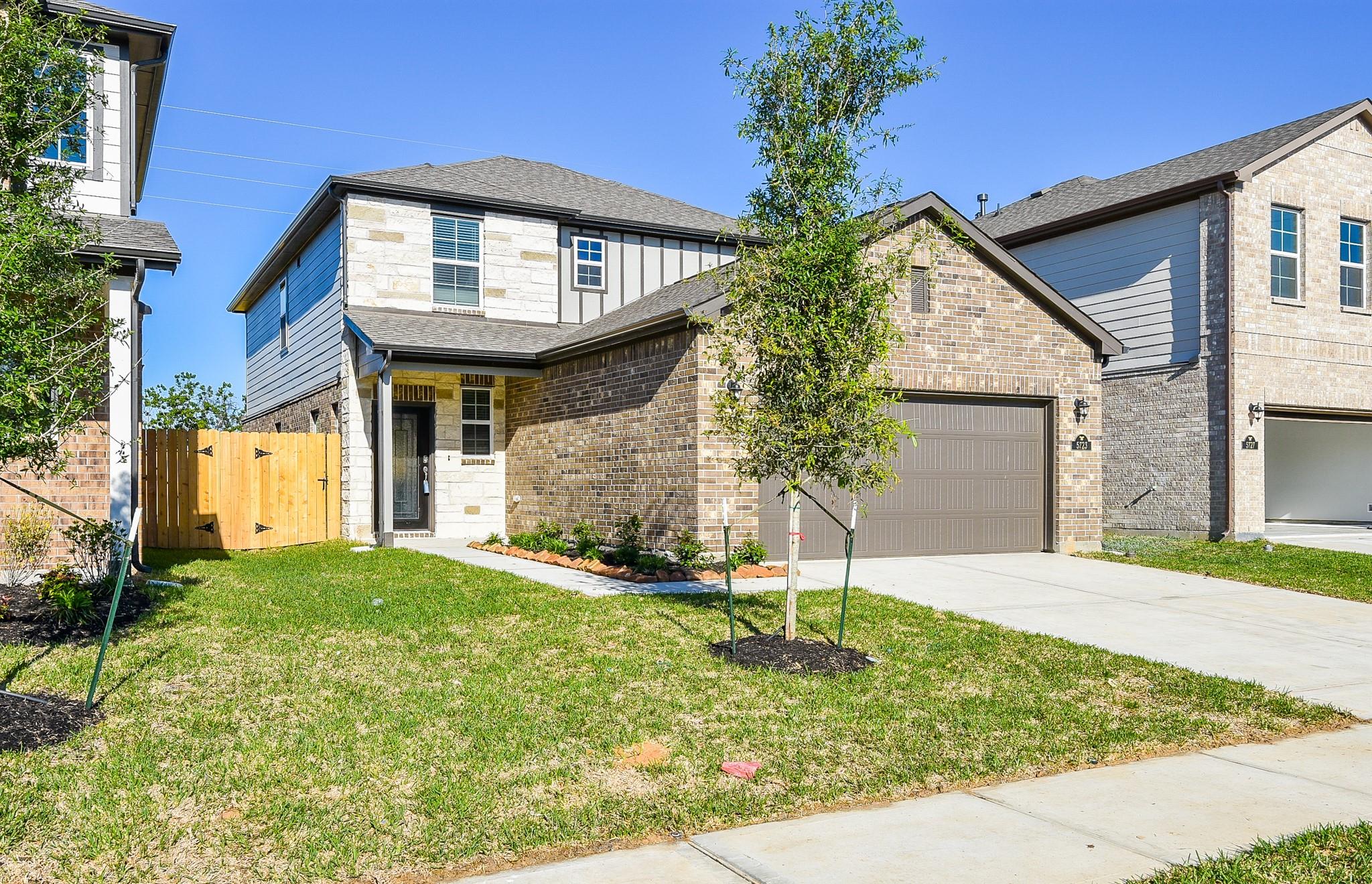 5723 Fresh View Court