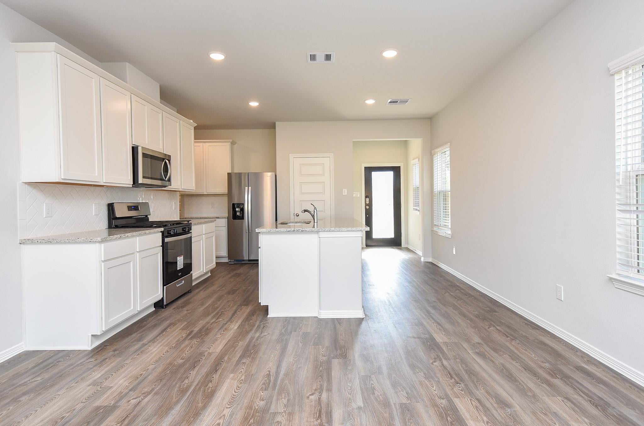 5723 Fresh View Court