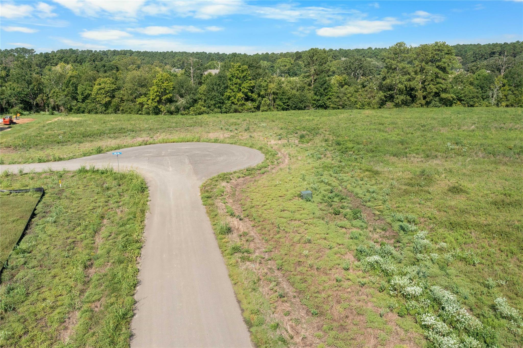 9606 Cedar Lake Court