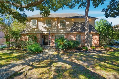 Photo of 3514 Creekbriar Drive, Houston, TX 77068 (MLS # 55575365)