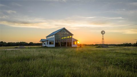TBD Zimmerscheidt Road New Ulm TX 78950