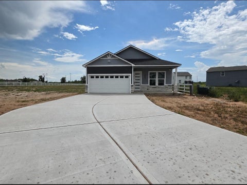 Photo of 727 Road 5714, Cleveland, TX 77327 (MLS # 49178623)