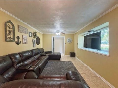 Tiny photo for 509 Light Street, Anahuac, TX 77514 (MLS # 21352932)