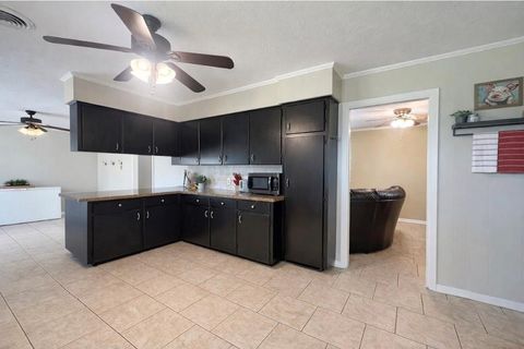 Tiny photo for 509 Light Street, Anahuac, TX 77514 (MLS # 21352932)