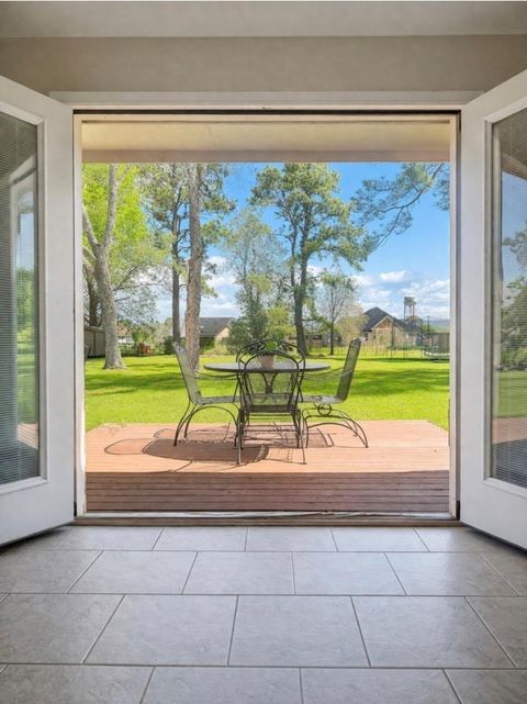 Tiny photo for 509 Light Street, Anahuac, TX 77514 (MLS # 21352932)