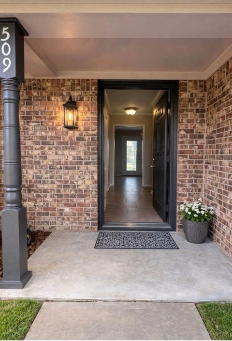 Tiny photo for 509 Light Street, Anahuac, TX 77514 (MLS # 21352932)