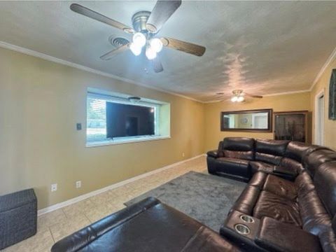 Tiny photo for 509 Light Street, Anahuac, TX 77514 (MLS # 21352932)