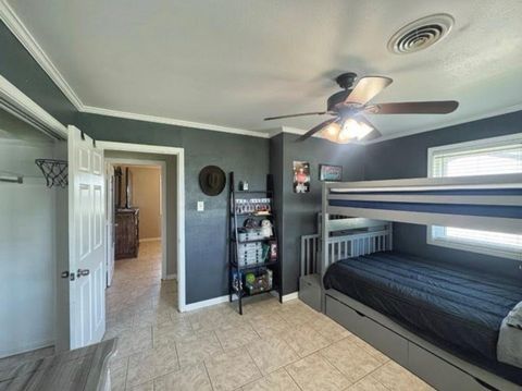 Tiny photo for 509 Light Street, Anahuac, TX 77514 (MLS # 21352932)