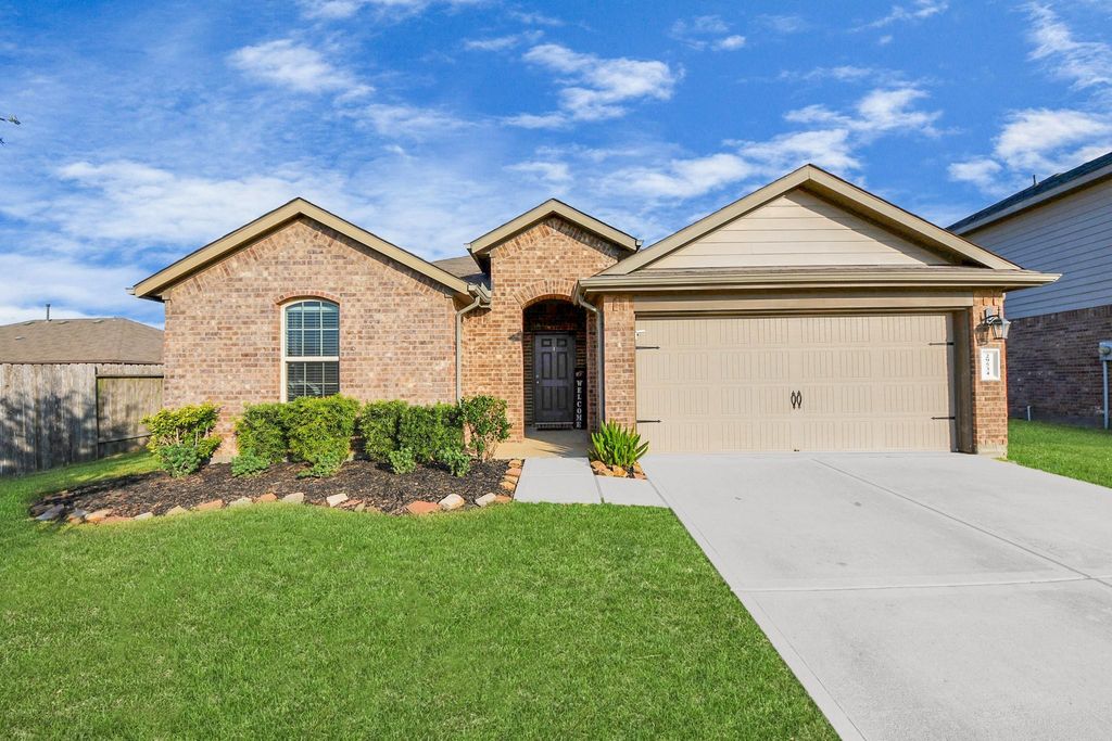 Photo of 29534 Jarvis Bay Pass Pass, Katy, TX 77494 (MLS # 81831096)
