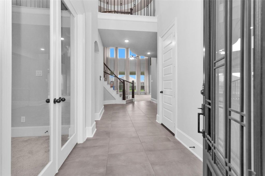 Photo of 23703 Crossworth Drive, New Caney, TX 77357 (MLS # 97407125)