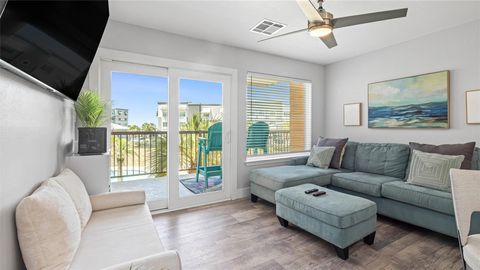 Photo of 9520 Seawall Boulevard #233, Galveston, TX 77554 (MLS # 46174523)