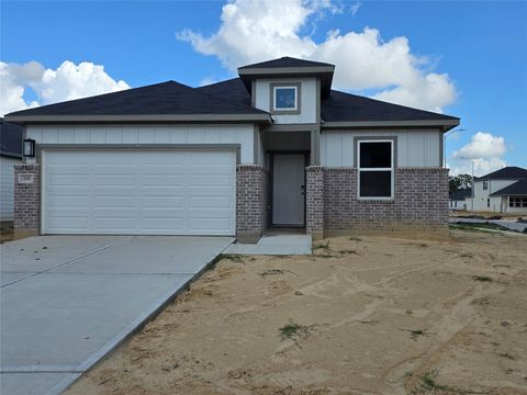 Photo of 210 Rustic Alder Drive, Crosby, TX 77532 (MLS # 59020732)