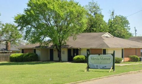 Photo of 920 E Sumpter St, Mexia, TX 76667 (MLS # 90927553) Photo of 920 E Sumpter St, Mexia, TX 76667 (MLS # 90927553)