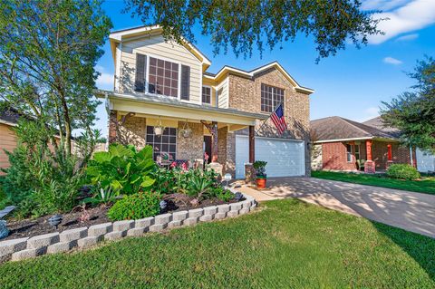 Photo of 17935 Branch Creek Drive, Cypress, TX 77433 (MLS # 33081216)