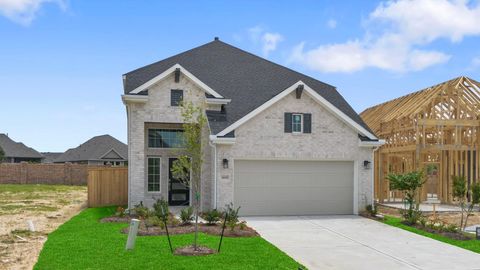 Photo of 13343 Valley Orchard, Tomball, TX 77375 (MLS # 20385225)