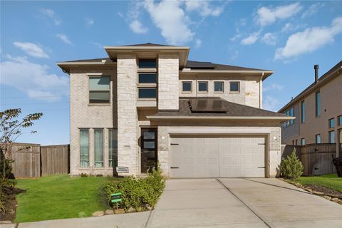 31458 Slumbering Sage Drive Fulshear TX 77441