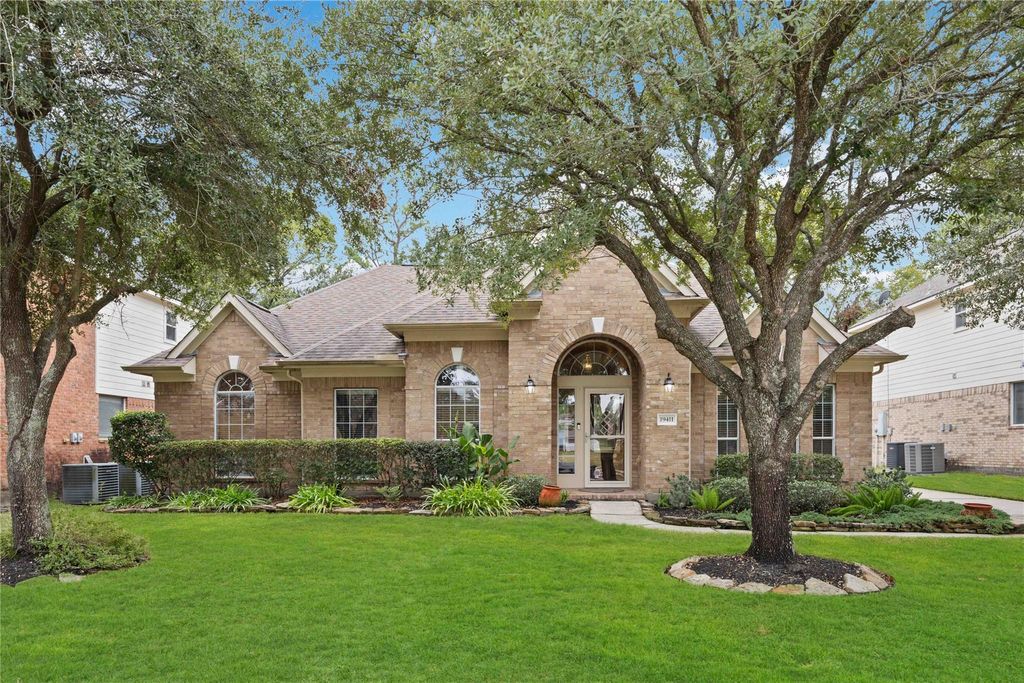 Photo of 19411 Creek Run Drive, Spring, TX 77388 (MLS # 88432462)