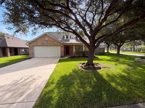 Photo of 1028 Rio Grande Street, League City, TX 77573 (MLS # 41557695)