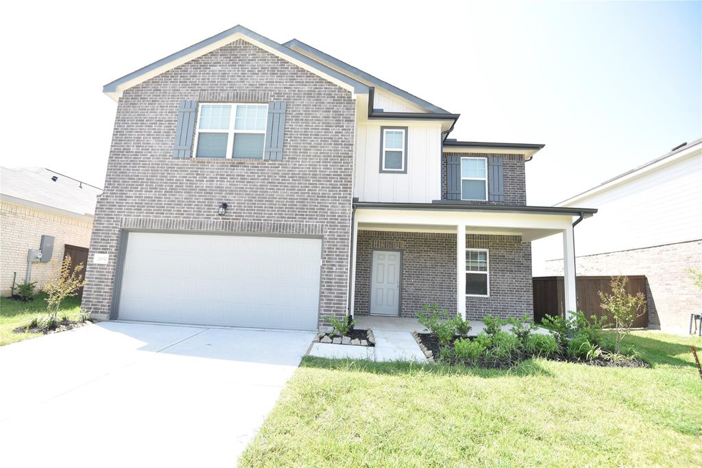 Photo of 21650 Cottage Lane, New Caney, TX 77357 (MLS # 93861807)