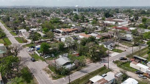 Photo of 0 Force Street, Houston, TX 77015 (MLS # 96635789)